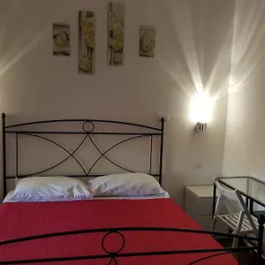 Bed & Breakfast Domus Vatican Holiday's, Řím