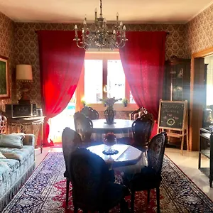 3* Bed & Breakfast Vatican Eden